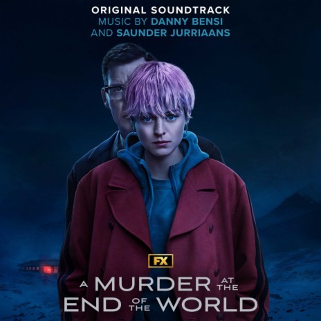 Eva's Words (From "A Murder at the End of the World"/Score) | Boomplay Music