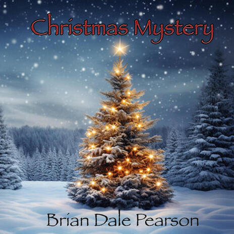 Christmas Mystery | Boomplay Music