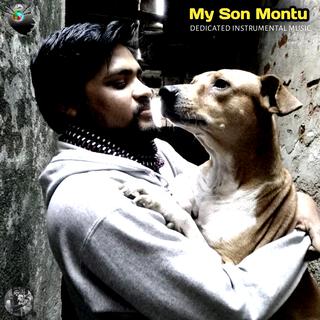 My Son Montu