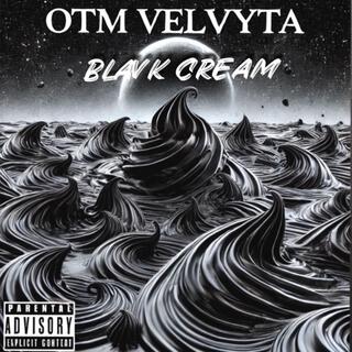 BlaVk Cream