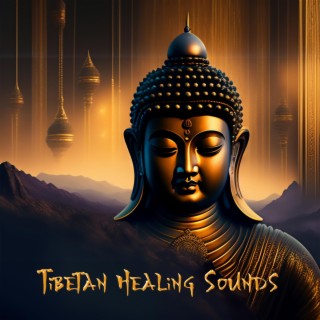 Tibetan Healing Sounds: Clean the Aura & Space