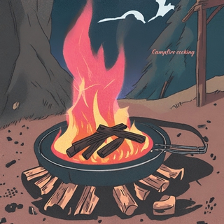 Campfire Cooking