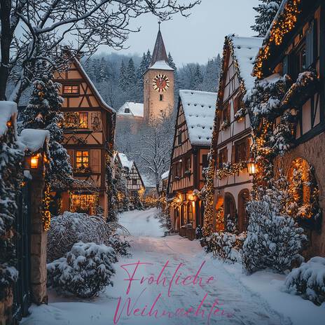 Ein Fest Des Glaubens ft. Good Christmas Songs & Vintage Christmas Songs | Boomplay Music