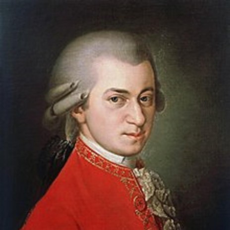 ALLELUIA (K 165 W.A. Mozart) [INSTRUMENTAL BASE for String quartet and B.C.] (Special Version)