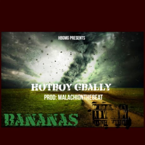 Bananas | Boomplay Music