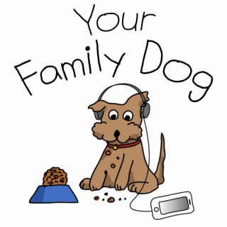 YFD 141: Dogs From a Cat Person's Perspective