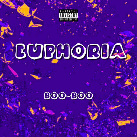 Euphoria | Boomplay Music