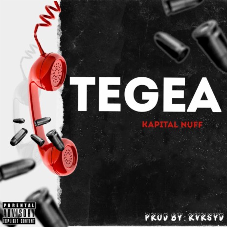 Tegea | Boomplay Music