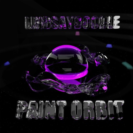 Paint Orbit | Boomplay Music