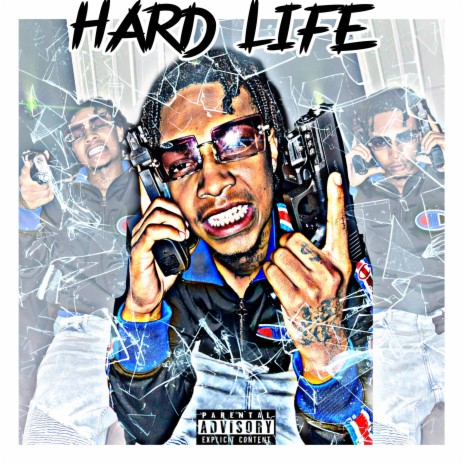 Hard Life | Boomplay Music