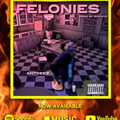 Felonies