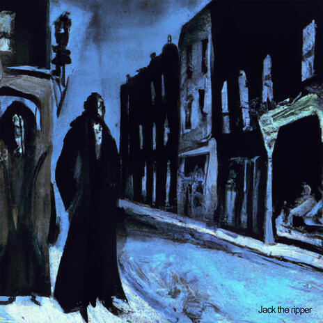 Jack the Ripper (B-Side) | Boomplay Music