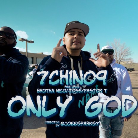 Only G.O.D ft. Nico | Boomplay Music