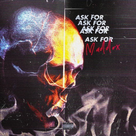 Ask For | Boomplay Music