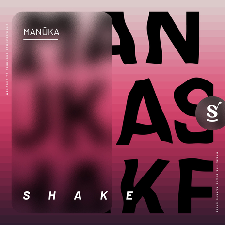 Shake | Boomplay Music