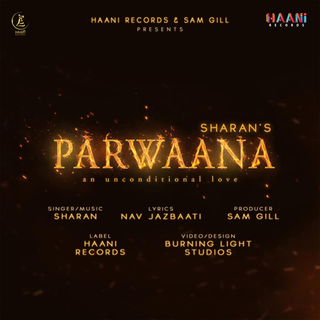 Parwaana | Boomplay Music