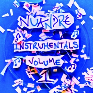 Instrumentals Volume 1