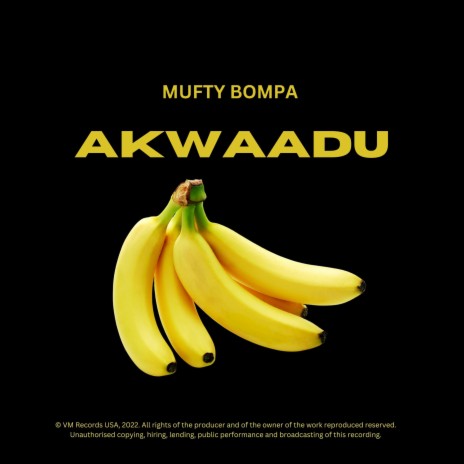 AKWAADU | Boomplay Music