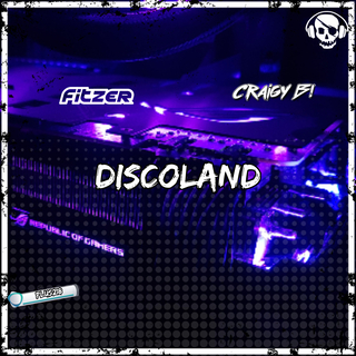 Discoland