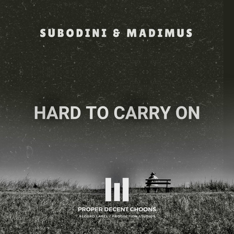 Hard To Carry On (Madimus Mix) ft. Madimus | Boomplay Music