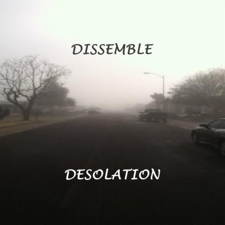 Desolation