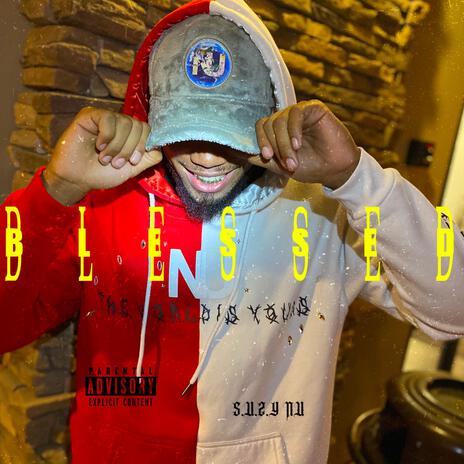 Blessed | Boomplay Music