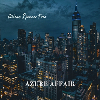 Azure Affair