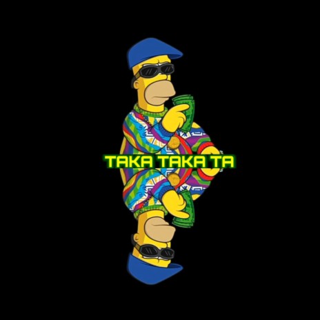 Taka Taka Ta ft. Agus dj | Boomplay Music