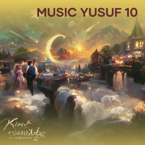 Music Yusuf 10 | Boomplay Music