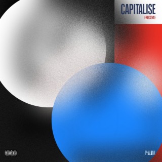 Capitalise Freestyle