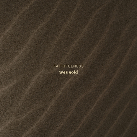 Faithfulness | Boomplay Music