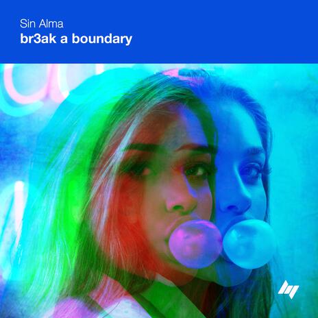 br3ak a boundary (club mix) | Boomplay Music