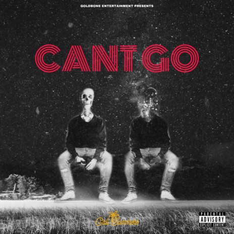 Can't Go | Boomplay Music