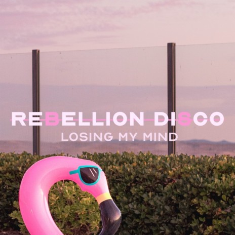 LOSING MY MIND | Boomplay Music