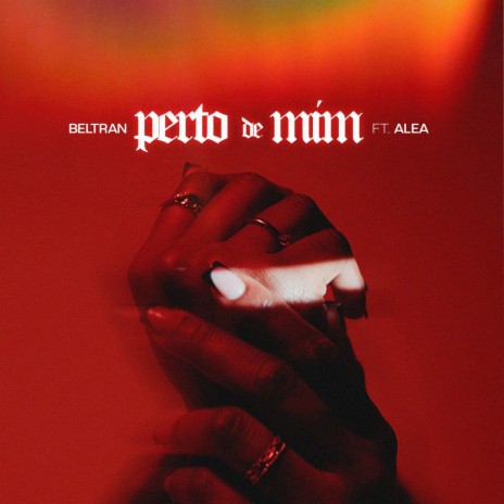 PERTO DE MIM ft. Alea | Boomplay Music