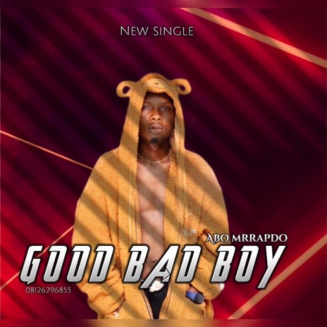 Good bad boy | Boomplay Music