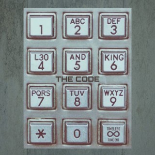 The code