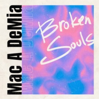 Broken Souls