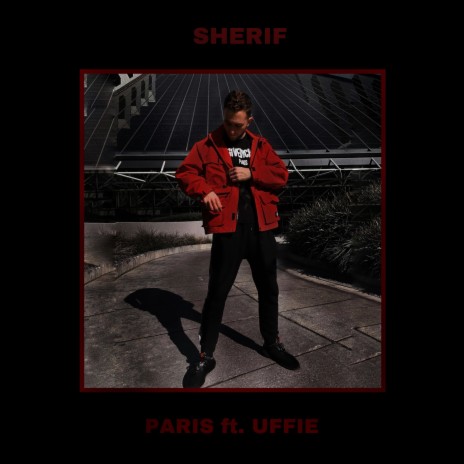 Paris ft. Uffie