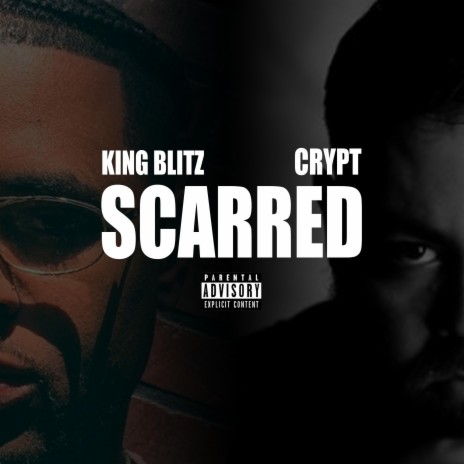 Scarred ft. Crypt | Boomplay Music