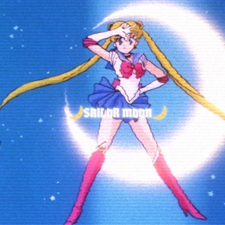 Sailor moon