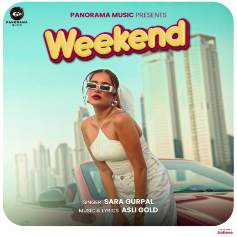 Weekend ft. Muzik Amy & Asli Gold | Boomplay Music