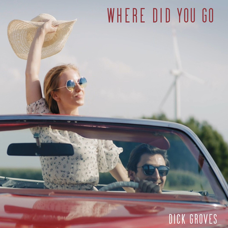 Where Did You Go | Boomplay Music