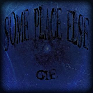 someplace else