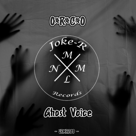 Ghost Voice | Boomplay Music