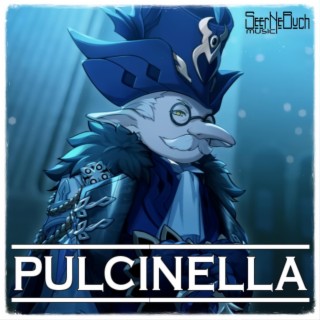 Pulcinella | The Rooster (Battle Theme | for Genshin Impact)