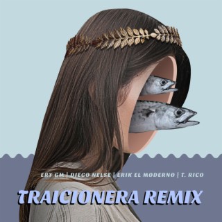 Traicionera (Remix)