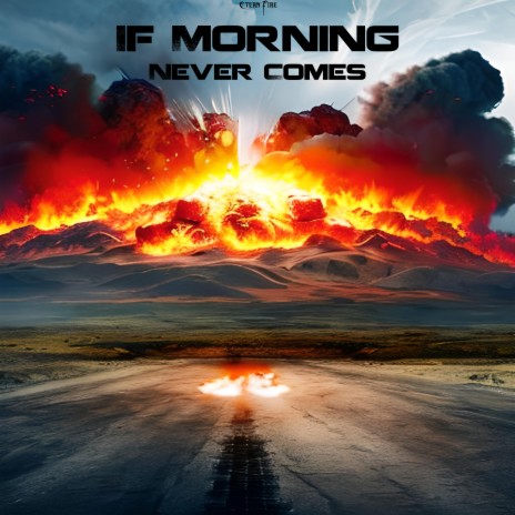 If Morning Never Comes