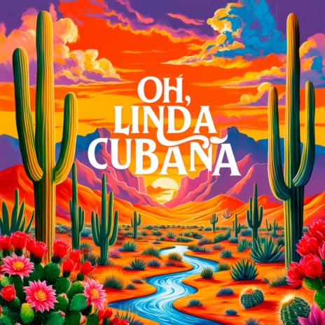 Oh, Linda Cubana | Boomplay Music