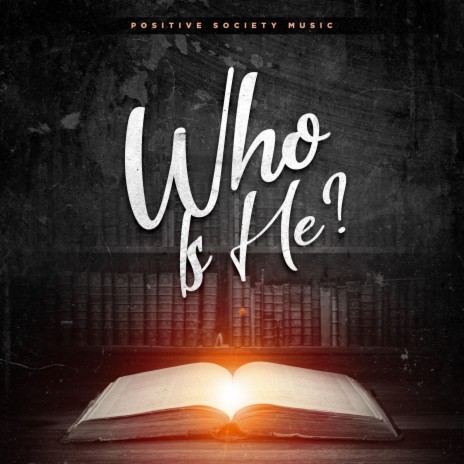 Who Is He | Boomplay Music